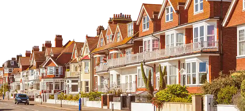 Buying A House in the UK as an NRI